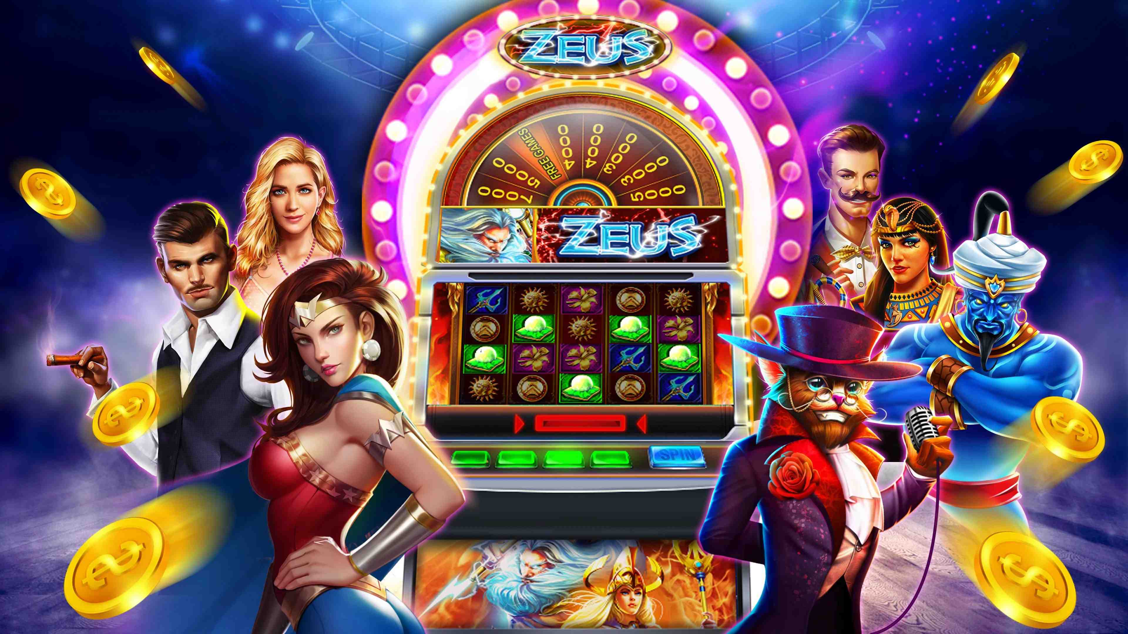 ph365 games