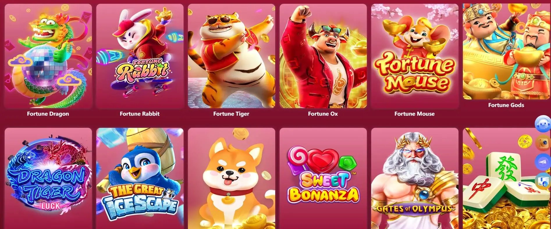 ph365 games